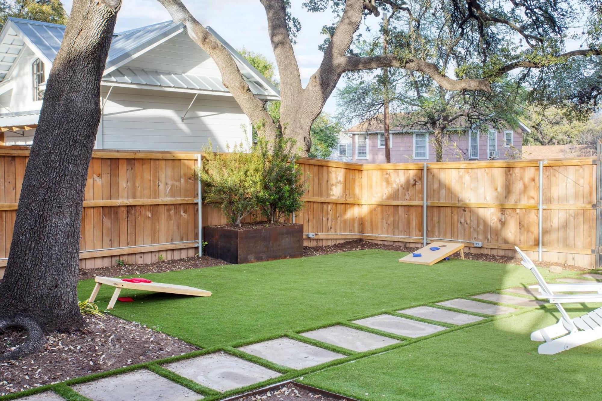 Ramsey By Avantstay Modern Character Home In Austin W Pool מראה חיצוני תמונה